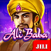 Ali Baba z188 game