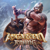 Asgardian Trỗi Dậy z188 game