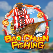 Câu Cá Bao Chuan z188