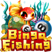 Câu Cá Bingo z188