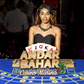 Casino Marina Andar Bahar z188