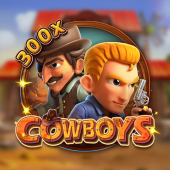 Cao Bồi z188 games