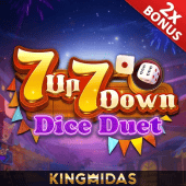 Song Ca Xúc Xắc z188