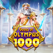 Cổng Olympus 1000 z188