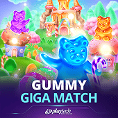Kẹo Dẻo Giga Match z188