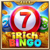 Bingo Irich z188