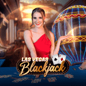 Blackjack Las Vegas z188