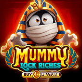 Xác Ướp Khóa Giàu Có z188