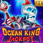 Vua Đại Dương Jackpot z188