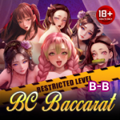 Baccarat Blockchain Sexy z188