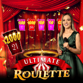 Roulette Tối Thượng z188
